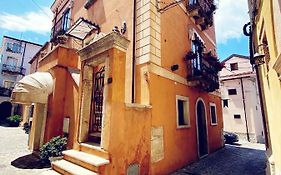 Caterina House Nel Borgo Piu Bello D'Italia