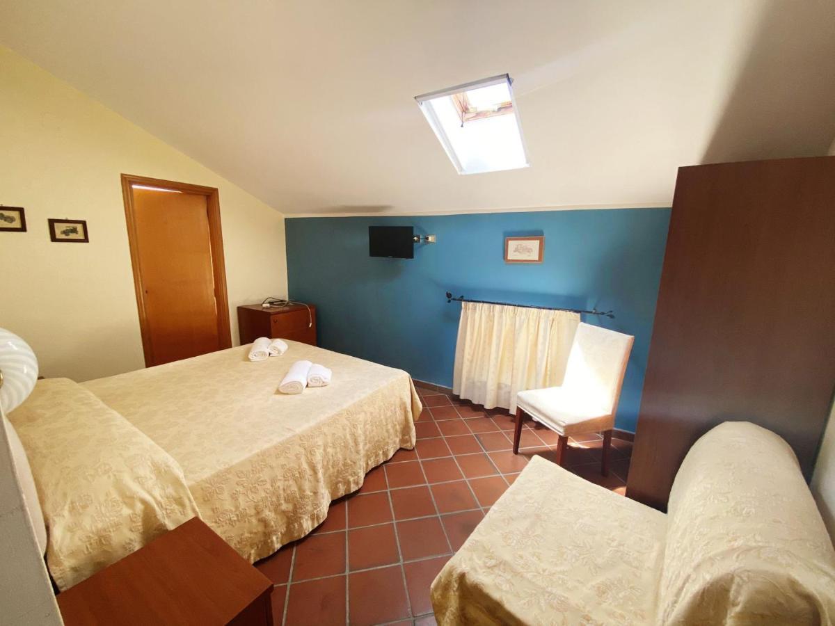Caterina House Nel Borgo Piu Bello D'Italia San Lucido Exterior foto