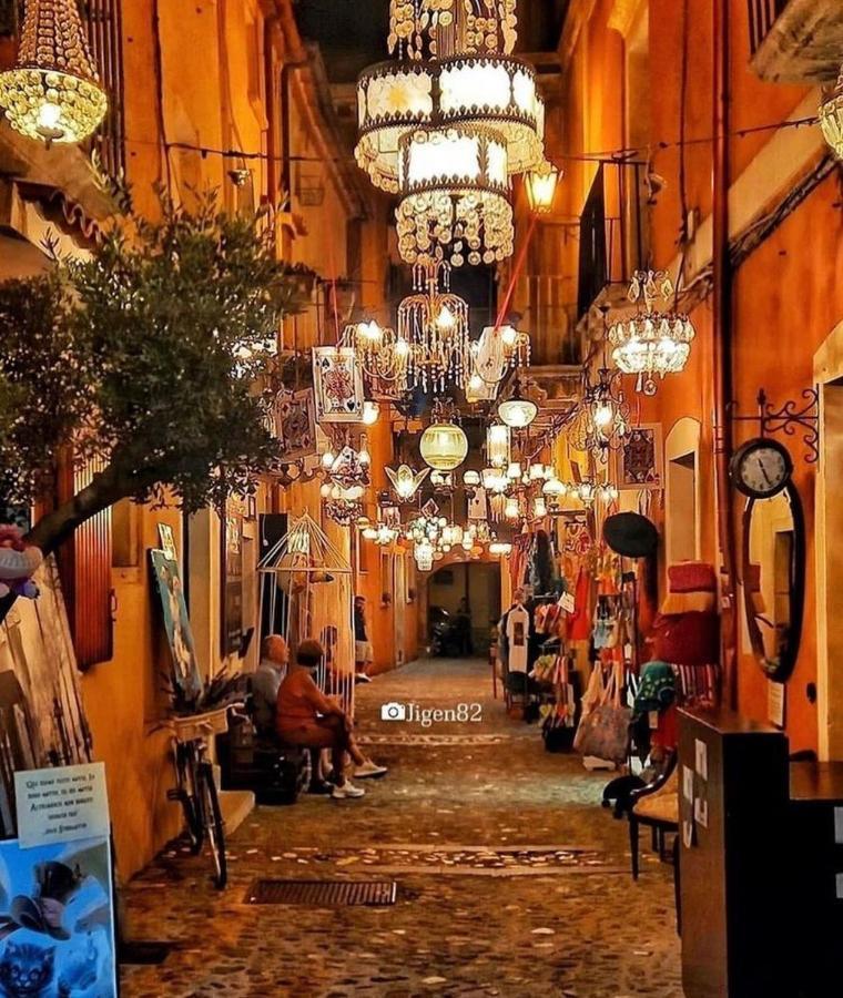 Caterina House Nel Borgo Piu Bello D'Italia San Lucido Exterior foto