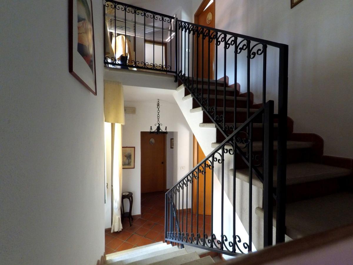 Caterina House Nel Borgo Piu Bello D'Italia San Lucido Exterior foto